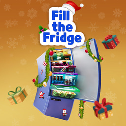 Fill The Fridge
