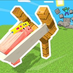 Mine Slingshot