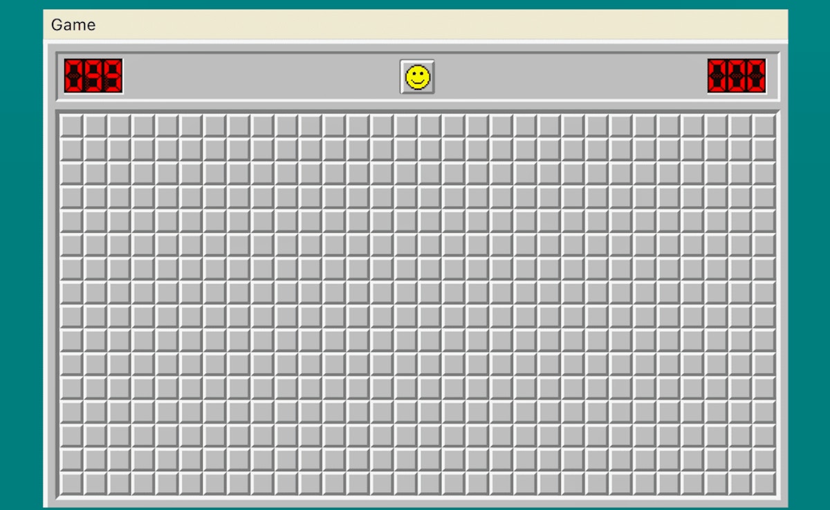 Minesweeper
