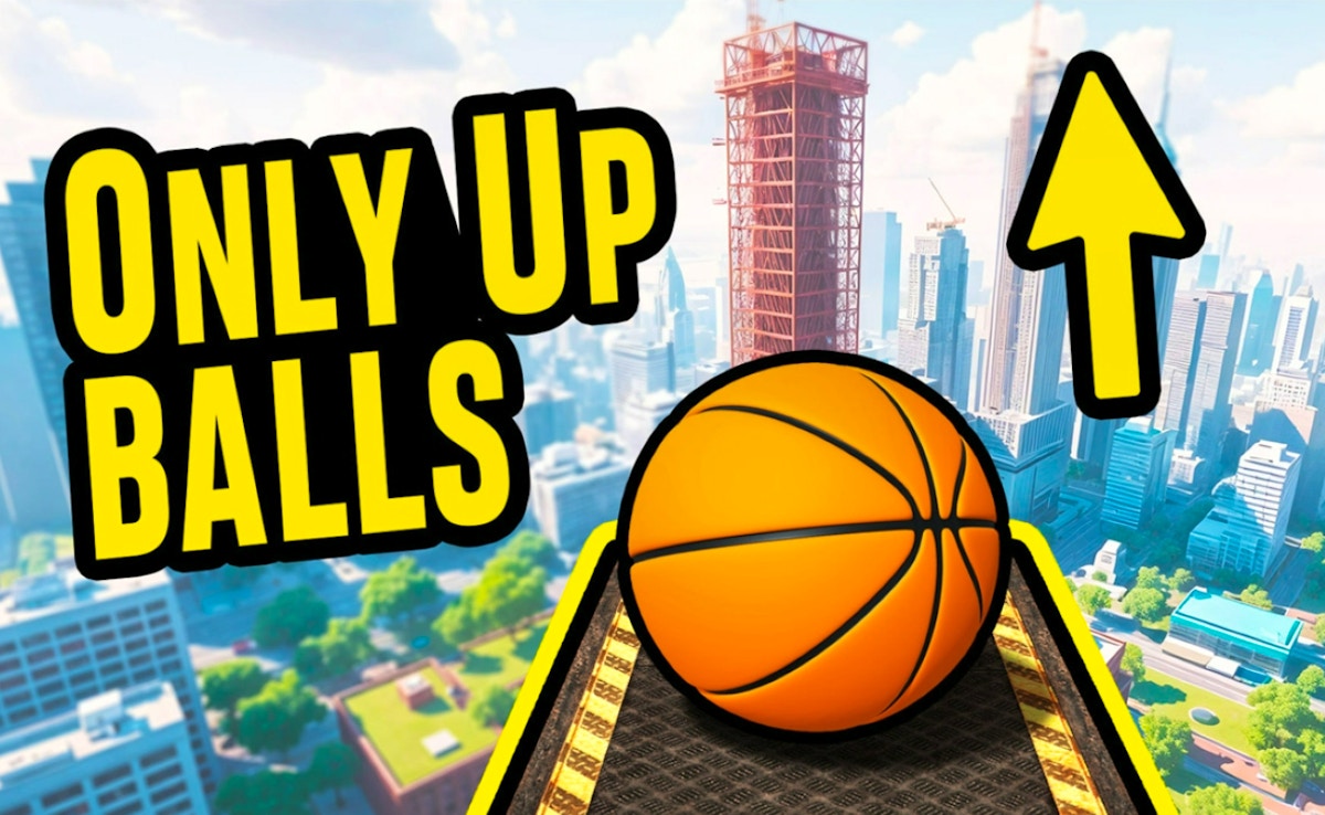 Only Up Balls