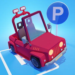 Parking Race: Drift Master