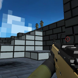 Pixel Gun 3D