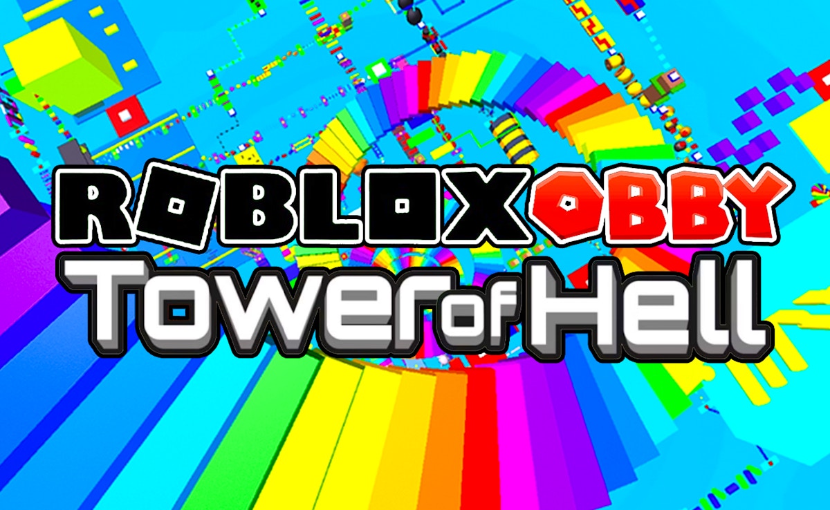 Roblox Obby: Tower of Hell - Free Online Roblox Game