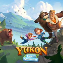 Yukon: Family Adventure